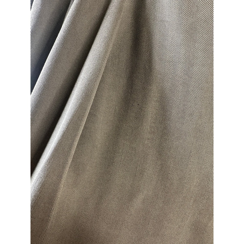 Tommy Bahama Silk Shorts Mens Size 40 Beige Chino Pleated Outdoor Golf *Flawed - Picture 16 of 16